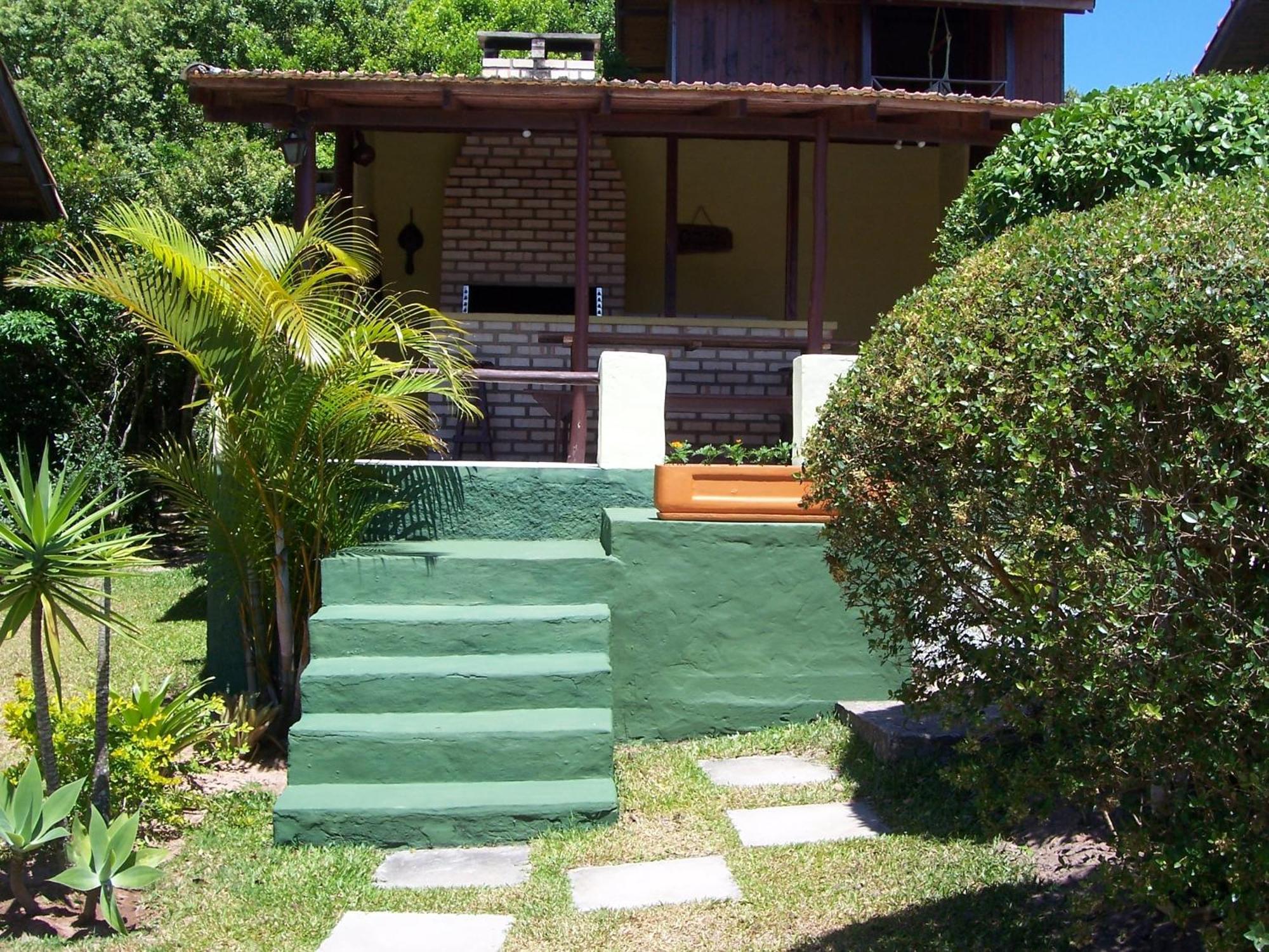 Pousada Mares Do Santinho - Florianopolis — Fotos 1